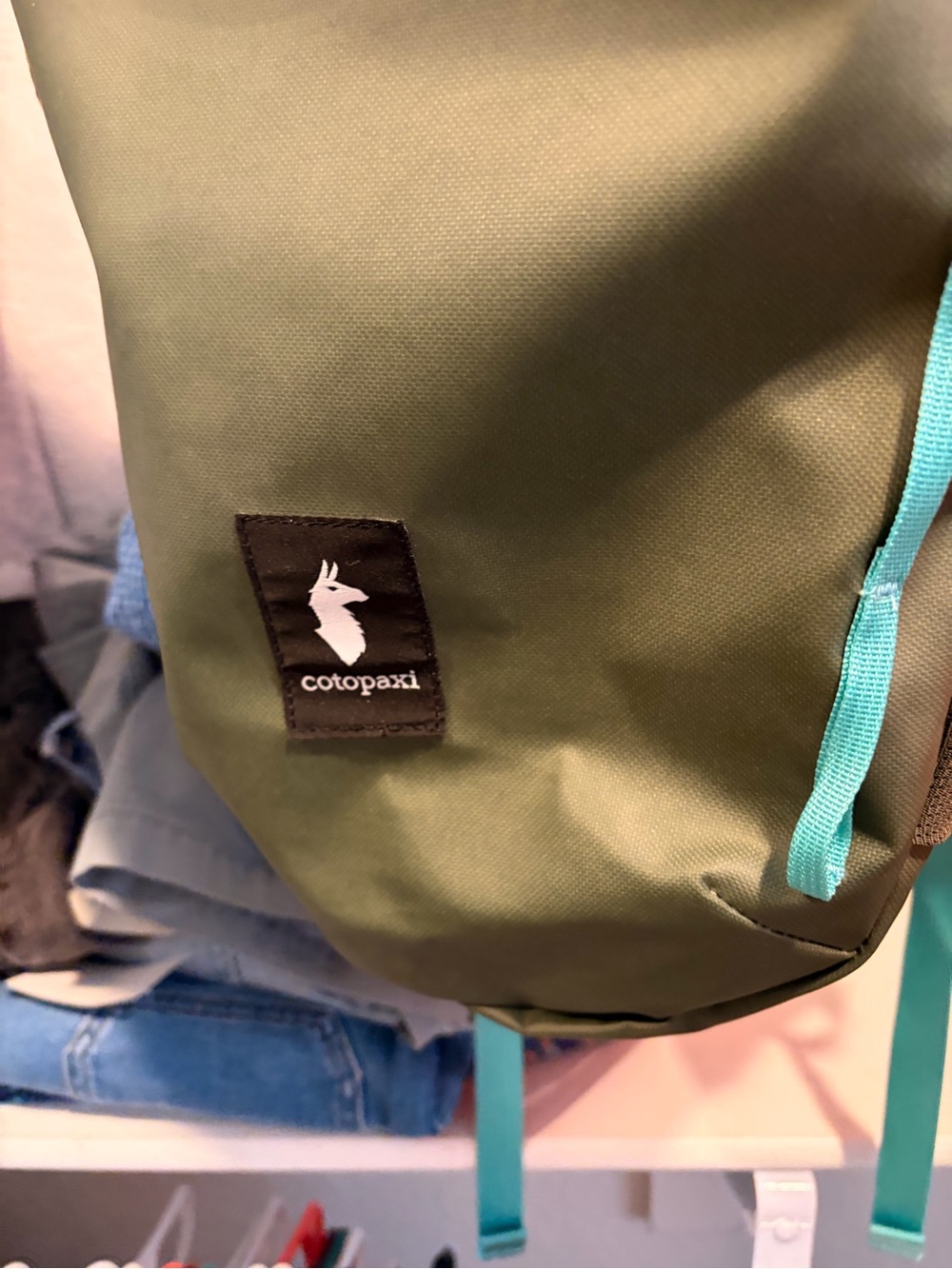 Men's Cotopaxi Laptop Daypack Backpack - Picture 9 of 9